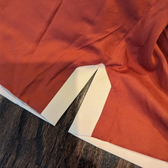 (NWT) Cuyana Biker Jacket